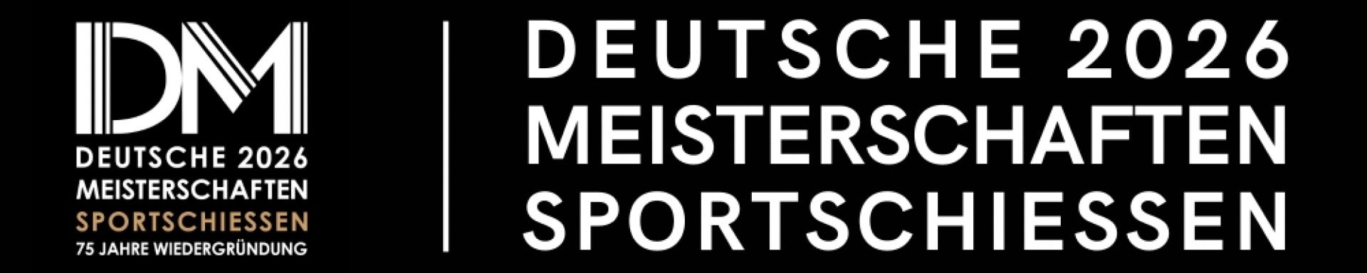 Empfang und Böllerschießen für die Teilnehmer der OSG bei den  Deutschen Meisterschaften 2026