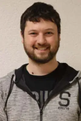Sascha Schnetz