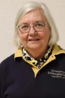 Anita Siebert